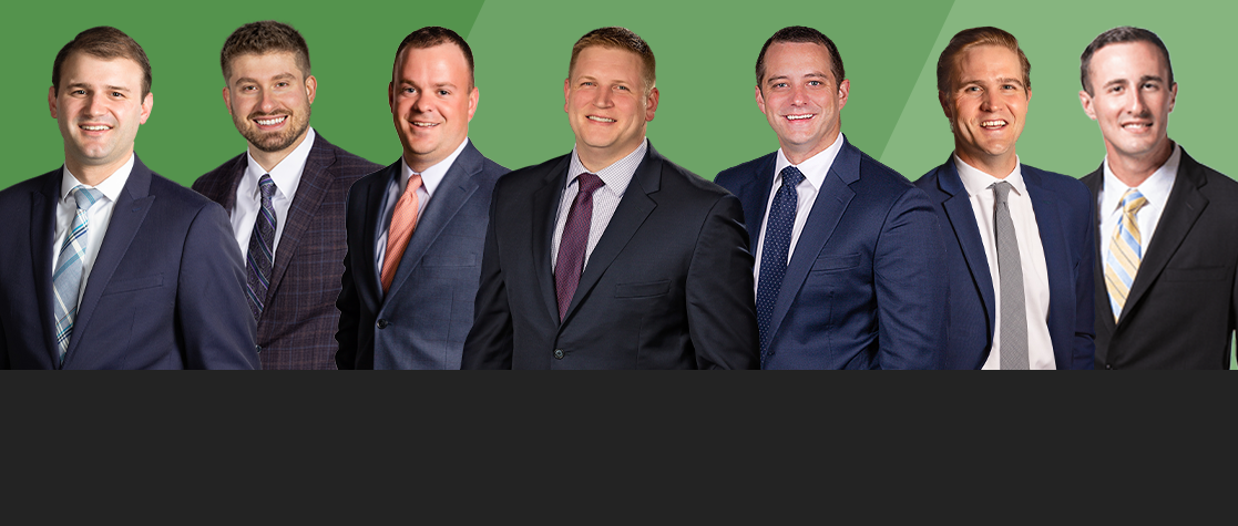 Seven Stagnaro Saba & Patterson Attorneys Selected for Inclusion on 2024 Ohio Rising Stars ® List.