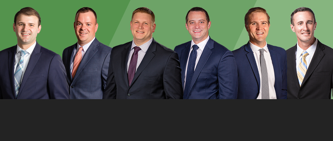 Six Stagnaro Saba & Patterson Attorneys Selected for Inclusion on 2024 Ohio Rising Stars ® List.