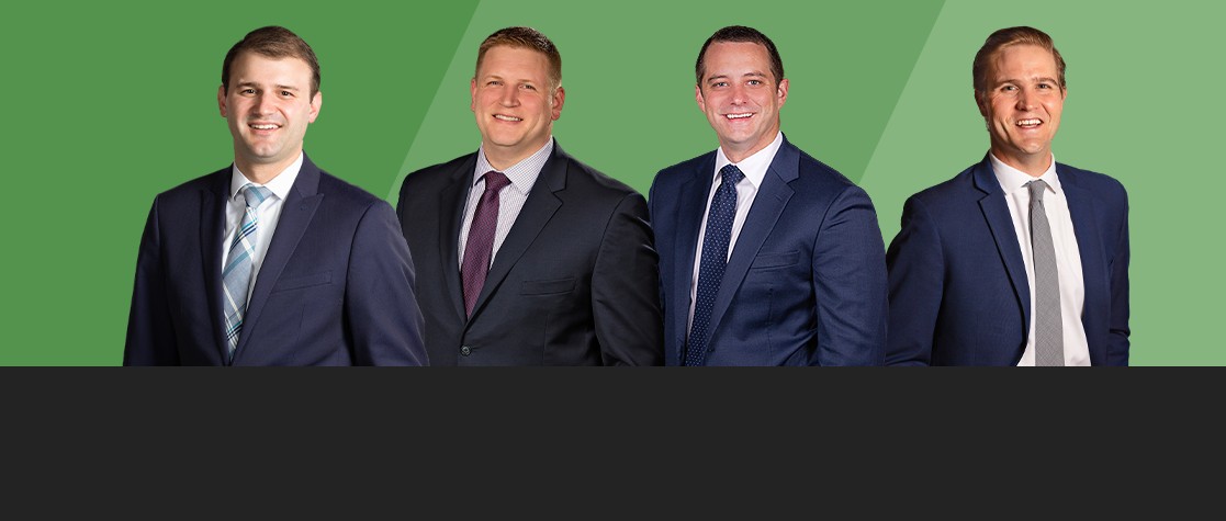 Four SSP Law Attorneys Selected for Inclusion on 2025 Ohio Rising Stars ® List.